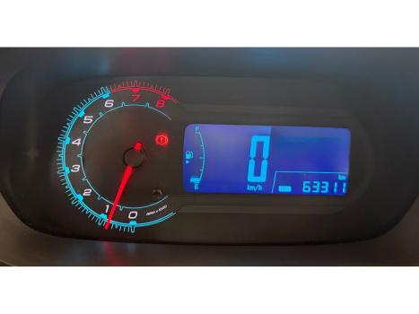 CHEVROLET Cobalt 1.4 4P FLEX LTZ, Foto 12