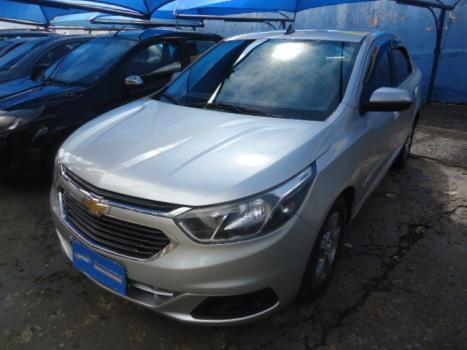 CHEVROLET Cobalt 1.4 4P FLEX LT, Foto 1
