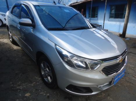 CHEVROLET Cobalt 1.4 4P FLEX LT, Foto 2