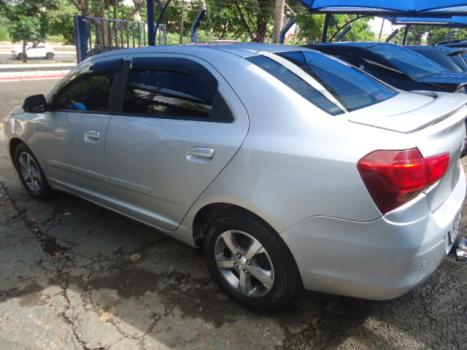 CHEVROLET Cobalt 1.4 4P FLEX LT, Foto 5