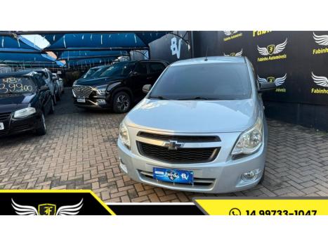 CHEVROLET Cobalt 1.4 4P FLEX LS, Foto 2