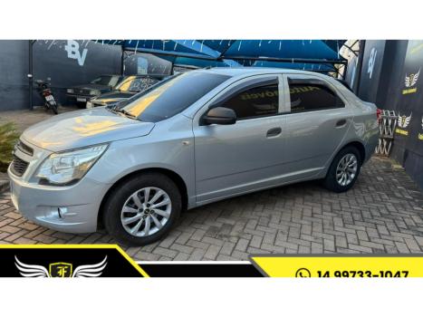 CHEVROLET Cobalt 1.4 4P FLEX LS, Foto 3
