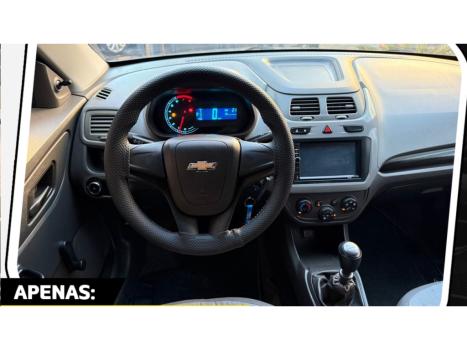 CHEVROLET Cobalt 1.4 4P FLEX LS, Foto 4