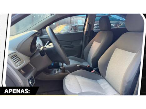 CHEVROLET Cobalt 1.4 4P FLEX LS, Foto 6