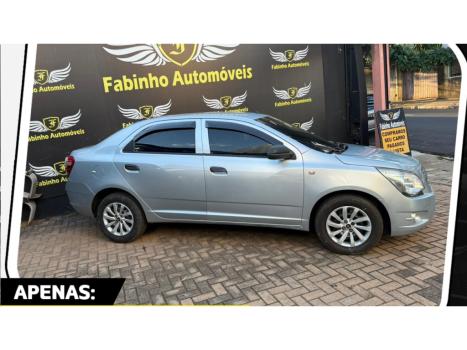 CHEVROLET Cobalt 1.4 4P FLEX LS, Foto 8