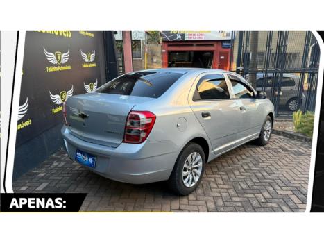 CHEVROLET Cobalt 1.4 4P FLEX LS, Foto 9