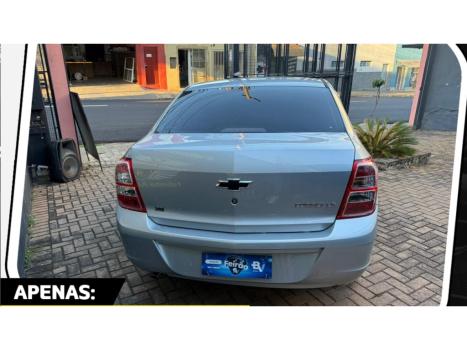 CHEVROLET Cobalt 1.4 4P FLEX LS, Foto 10