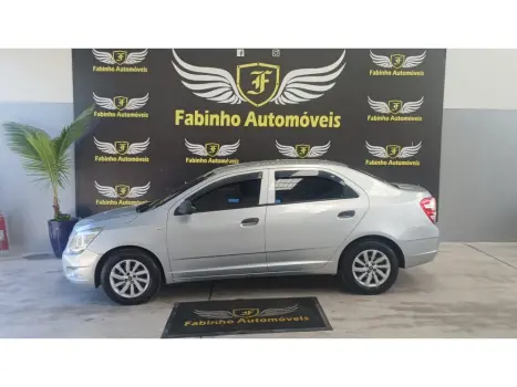 CHEVROLET Cobalt 1.4 4P FLEX LS, Foto 1