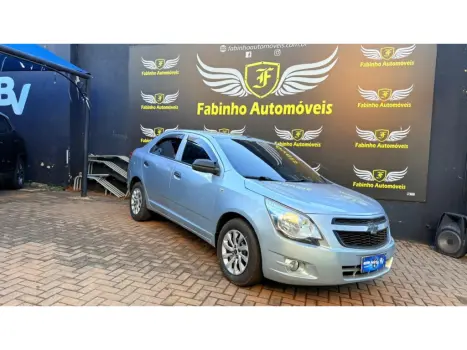 CHEVROLET Cobalt 1.4 4P FLEX LS, Foto 2