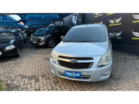 CHEVROLET Cobalt 1.4 4P FLEX LS, Foto 3