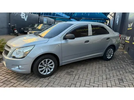 CHEVROLET Cobalt 1.4 4P FLEX LS, Foto 4