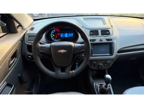 CHEVROLET Cobalt 1.4 4P FLEX LS, Foto 5