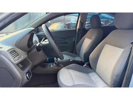 CHEVROLET Cobalt 1.4 4P FLEX LS, Foto 7