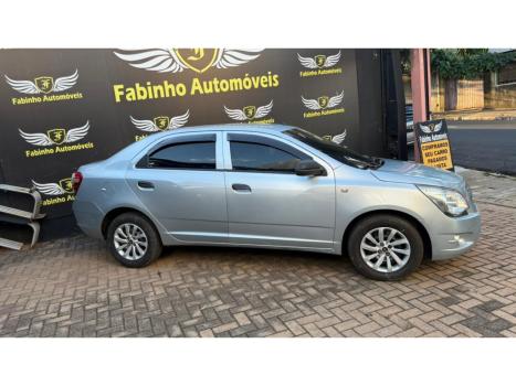 CHEVROLET Cobalt 1.4 4P FLEX LS, Foto 9