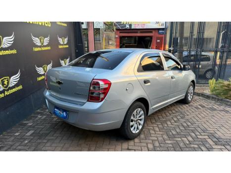 CHEVROLET Cobalt 1.4 4P FLEX LS, Foto 10