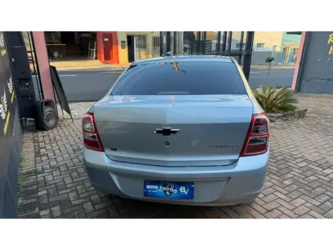 CHEVROLET Cobalt 1.4 4P FLEX LS, Foto 11