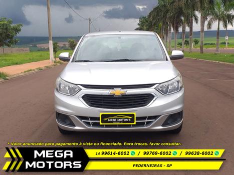 CHEVROLET Cobalt 1.4 4P FLEX LT, Foto 2