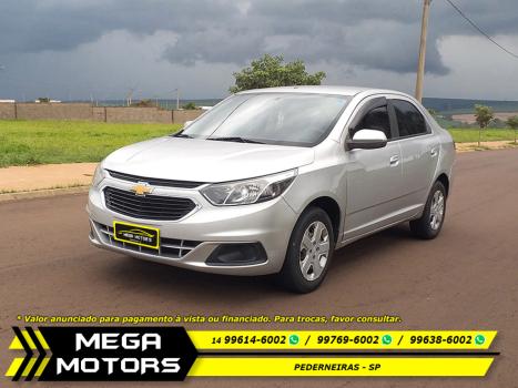 CHEVROLET Cobalt 1.4 4P FLEX LT, Foto 3