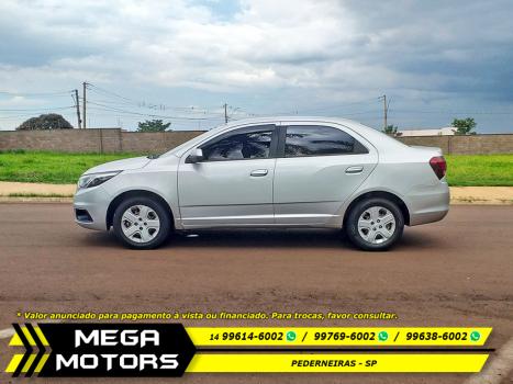 CHEVROLET Cobalt 1.4 4P FLEX LT, Foto 4
