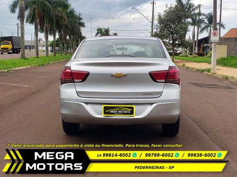 CHEVROLET Cobalt 1.4 4P FLEX LT, Foto 6