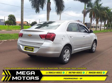 CHEVROLET Cobalt 1.4 4P FLEX LT, Foto 7