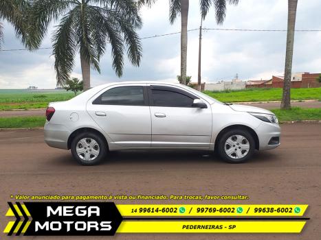 CHEVROLET Cobalt 1.4 4P FLEX LT, Foto 8