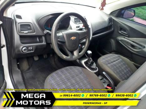 CHEVROLET Cobalt 1.4 4P FLEX LT, Foto 9