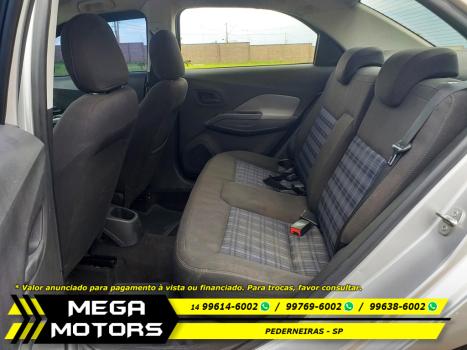 CHEVROLET Cobalt 1.4 4P FLEX LT, Foto 11