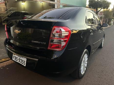 CHEVROLET Cobalt 1.4 4P FLEX LTZ, Foto 1