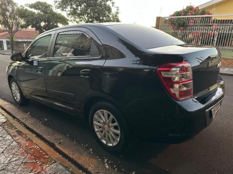 CHEVROLET Cobalt 1.4 4P FLEX LTZ, Foto 2