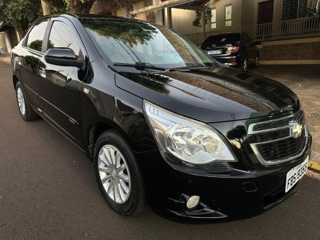 CHEVROLET Cobalt 1.4 4P FLEX LTZ, Foto 3