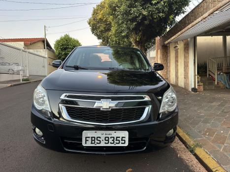CHEVROLET Cobalt 1.4 4P FLEX LTZ, Foto 4