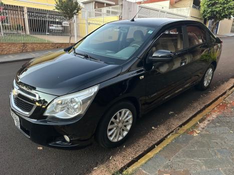 CHEVROLET Cobalt 1.4 4P FLEX LTZ, Foto 5