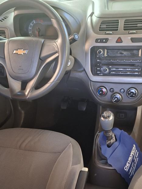 CHEVROLET Cobalt 1.4 4P FLEX LTZ, Foto 6