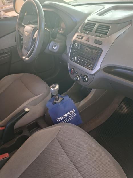 CHEVROLET Cobalt 1.4 4P FLEX LTZ, Foto 7