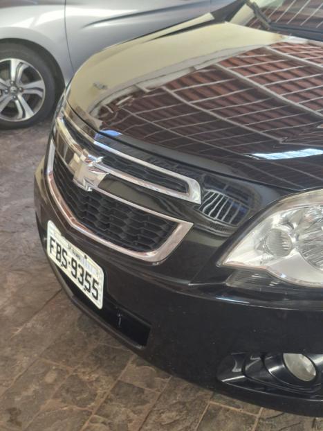 CHEVROLET Cobalt 1.4 4P FLEX LTZ, Foto 8