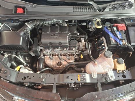 CHEVROLET Cobalt 1.4 4P FLEX LTZ, Foto 9