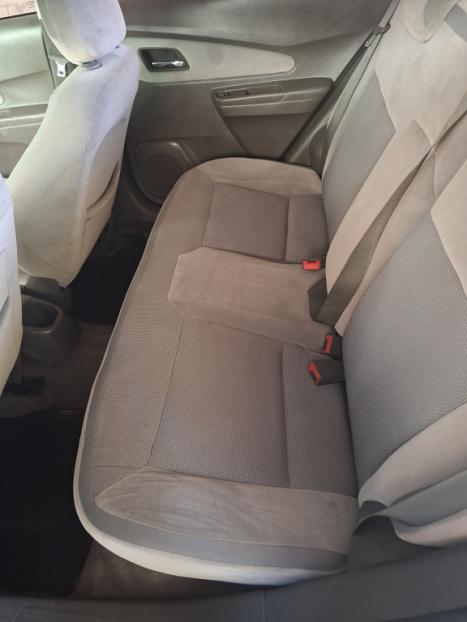 CHEVROLET Cobalt 1.4 4P FLEX LTZ, Foto 10