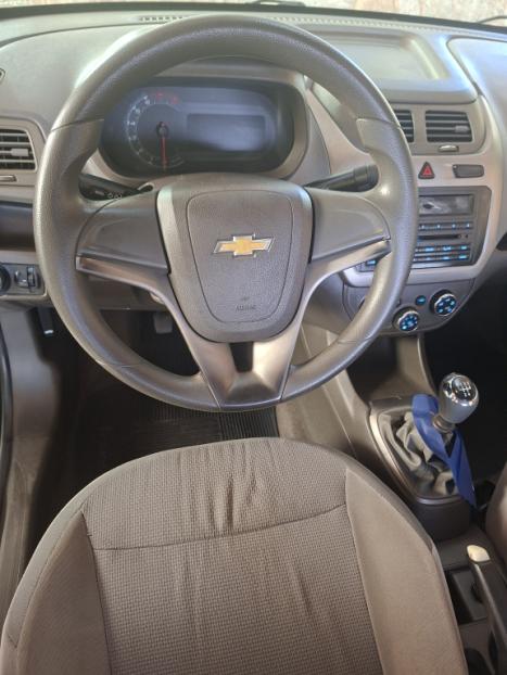 CHEVROLET Cobalt 1.4 4P FLEX LTZ, Foto 11