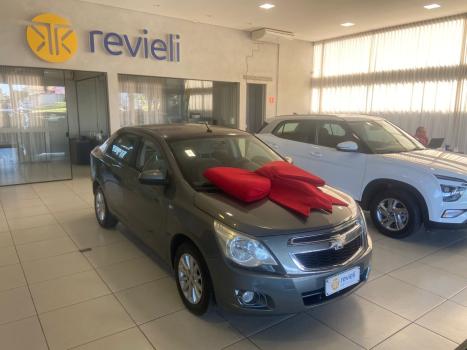 CHEVROLET Cobalt 1.4 4P FLEX LTZ, Foto 1