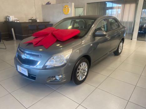 CHEVROLET Cobalt 1.4 4P FLEX LTZ, Foto 2