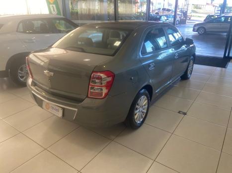 CHEVROLET Cobalt 1.4 4P FLEX LTZ, Foto 4
