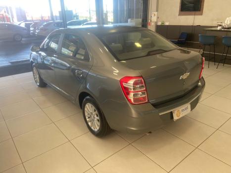 CHEVROLET Cobalt 1.4 4P FLEX LTZ, Foto 5