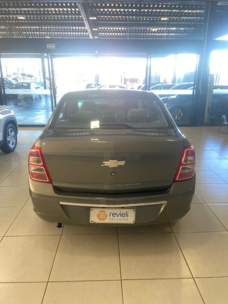 CHEVROLET Cobalt 1.4 4P FLEX LTZ, Foto 6