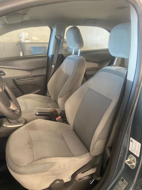 CHEVROLET Cobalt 1.4 4P FLEX LTZ, Foto 7