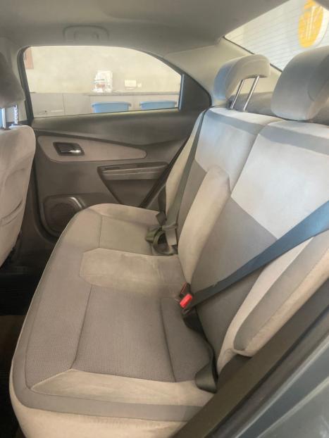 CHEVROLET Cobalt 1.4 4P FLEX LTZ, Foto 8
