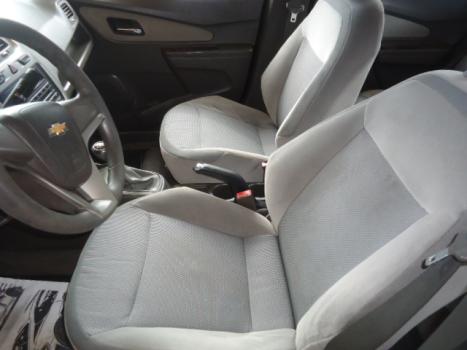 CHEVROLET Cobalt 1.4 4P FLEX LTZ, Foto 3