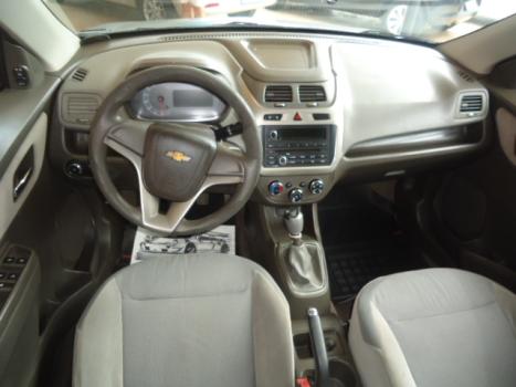 CHEVROLET Cobalt 1.4 4P FLEX LTZ, Foto 4