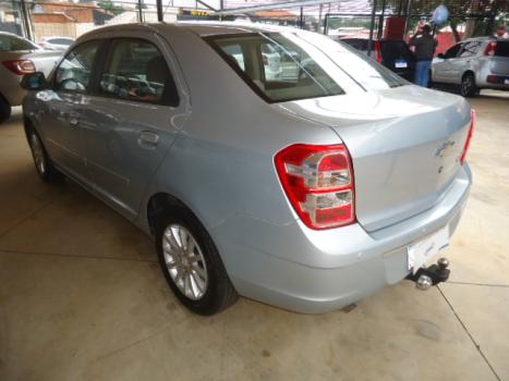 CHEVROLET Cobalt 1.4 4P FLEX LTZ, Foto 5