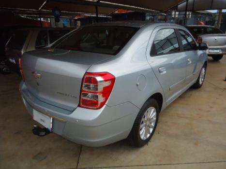 CHEVROLET Cobalt 1.4 4P FLEX LTZ, Foto 6